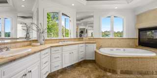 Exceptional Kent Woodlands 5BD/5.5BA Estate!  Gated!  Mt. Tam Views!  FOUNDATION Gallery 17