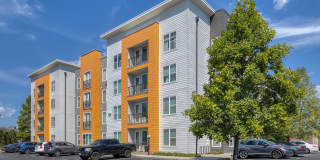 University Walk - Student Housing Gallery 9