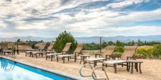 Villas at Keystone Canyon Gallery 6