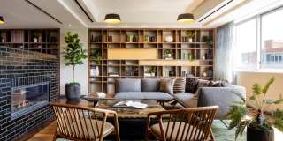 Liberty Towers Gallery 20