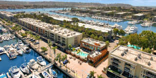 Harborside Marina Bay Gallery 27