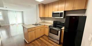 Spacious Studio Living in the Heart of Little Italy Spacious Studio Living in the Heart of Little Italy Gallery 1