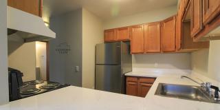 2 Bedroom, 1 Bath Duplex in Richland Gallery 1