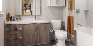 The Penstone Apartments & Townhomes Gallery 10