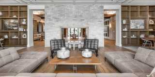 The Haven at Lake Britt Gallery 3