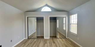 Price Drop!  Viewable September 1st!  Small Pets Accepted! Gallery 13