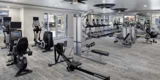 Camden Highland Village Gallery 38