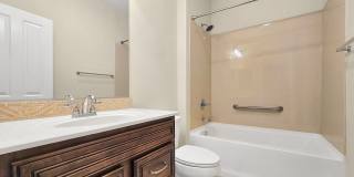 55+ Amenity rich Pebble Creek community! Gallery 20