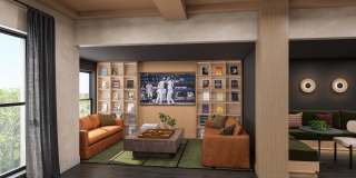 The James at Greer Station Gallery 9