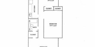 Broadmoor Apartments at West Columbia Gallery 5