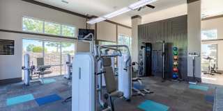 Harvest Station Gallery 4