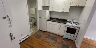 156 Orchard Street Gallery 1