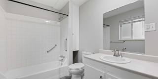 Nevada Villa Apartments Gallery 9