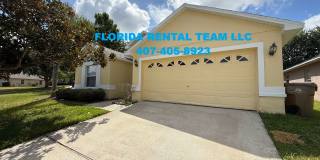 Groveland Home with community pool Gallery 1
