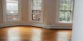 91 Waltham St. Gallery 1