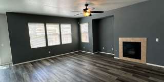 3 Bed 3 Bath Perris Home w/ Office Space & Community Pool Gallery 11