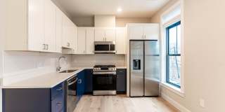 New 2-Bed/2-Bath w/ W/D in Unit Gallery 1