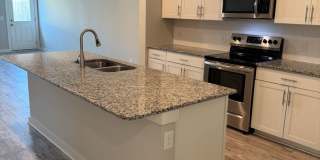 Gallatin TN Townhome with detached 2 car garage, 3 bedroom, 2.5 baths FOR LEASE Gallery 5