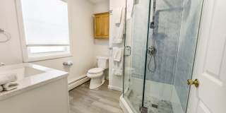 235 Cardinal Medeiros Avenue - 1 Gallery 21