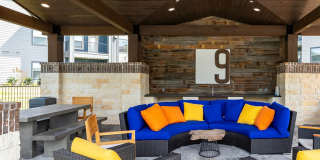 Timberhill Commons Gallery 45