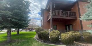 Whitefish Ground Floor Condo Gallery 22