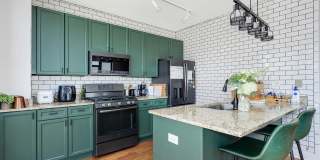 1260 West Washington Boulevard Gallery 1