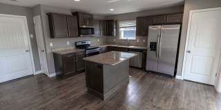 Beautiful 3 bedroom home Gallery 9