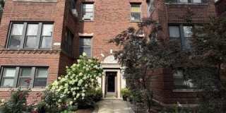 4902 N Rockwell Street Gallery 1