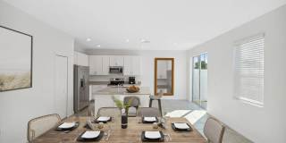 Cantabria - Built to Rent Housing Gallery 16