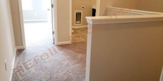 Beautiful Luxury 3 Story 3 Bedroom Townhome with 1st Floor Guest Suite, Attached 2 Car Garage, Community Pool and Fitness in Villages of Apex! Available Aug 7th! Gallery 26
