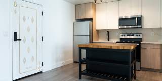 DLUX Lofts Gallery 43