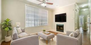 UT PRE-LEASE: 2 BD / 2 BA Gallery 1