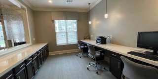 North Gate Apartment Homes Gallery 16