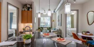 Millennium Waterway Gallery 11