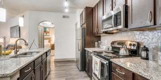 Villaggio Apartments Gallery 16