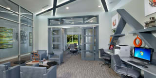 AMLI Piedmont Heights Gallery 20