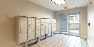 Grace & Monroe Apartments Gallery 16