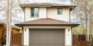 Blackhawk Station Comfortable 3-Bed Gallery 1