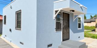 Los Angeles House for Rent Gallery 1