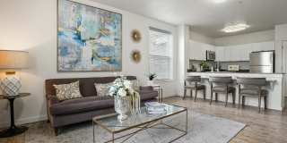 Ivy at Draper Age 55+ Apartment Homes Gallery 4