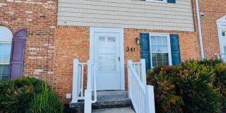 2 Bedroom, 1.5 Bath Townhouse Gallery 19