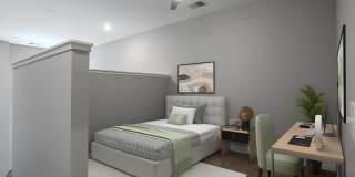 Adelphi Quarter Gallery 46