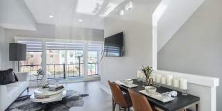 Highly sought after Gallery 7