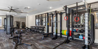 Villages at Depot Apartments Gallery 119