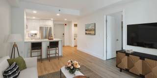 Third Square Gallery 87