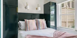 The Garden Cottage- 134 Sans Souci, Unit B Gallery 15