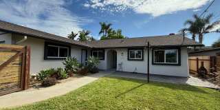 Charming Upgraded 3-Bedroom Home with Modern Amenities in Encinitas! Charming Upgraded 3-Bedroom Home with Modern Amenities in Encinitas! Gallery 1