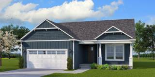 2014 Shale Drive Homesite 91 Gallery 1