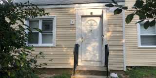 Amazing Recently Renovated Cape Style Home in Quiet Neighborhood!! New Kitchen! 2 New Baths!! Central Air! Private Patio/Yard!! Gallery 1