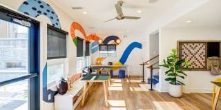 Tuscan Heights Apartments Gallery 16